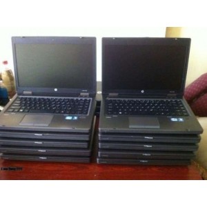 HP  Laptops