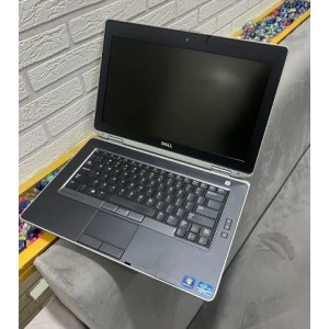 Dell 6420