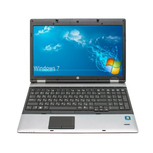 HP 6555