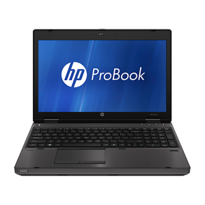 hp 6560 laptop