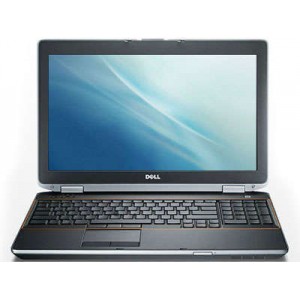 Dell latitude 6520