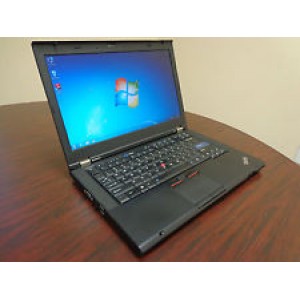 Lenovo Thinkpad T 410 - Core i 5 14.4 Inch