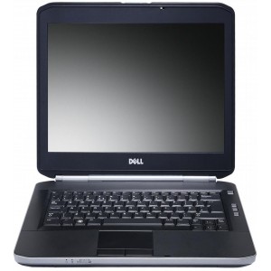 Dell Latitude E5420 