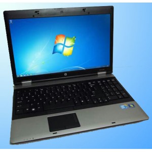 HP Probook 6550b