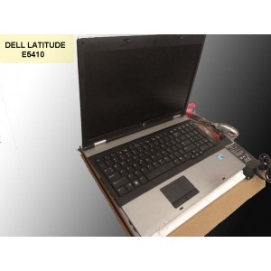 CORE I5 HP LAPTOP 6540B