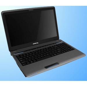 HCL 1095 Notebook