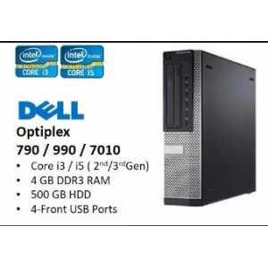 DELL Optiplex 790/990/7010