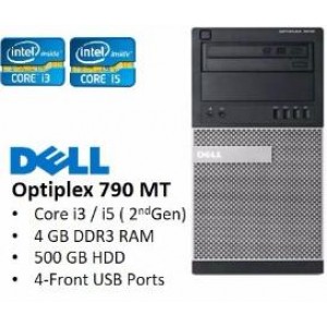  DELL Optiplex 790 MT