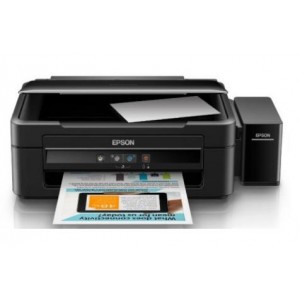Epson L 380 Color Inkjet Printer