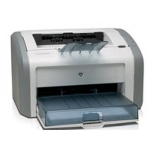 HP 1020 PLUS LASER PRINTER